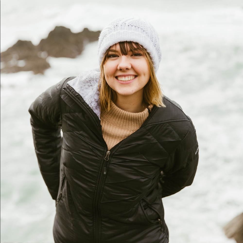 Meet your Posher, Anna